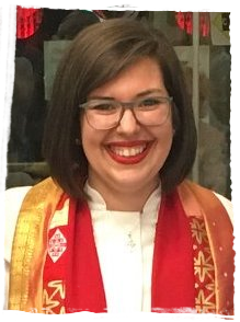 Rev. Annie Baker-Streevy